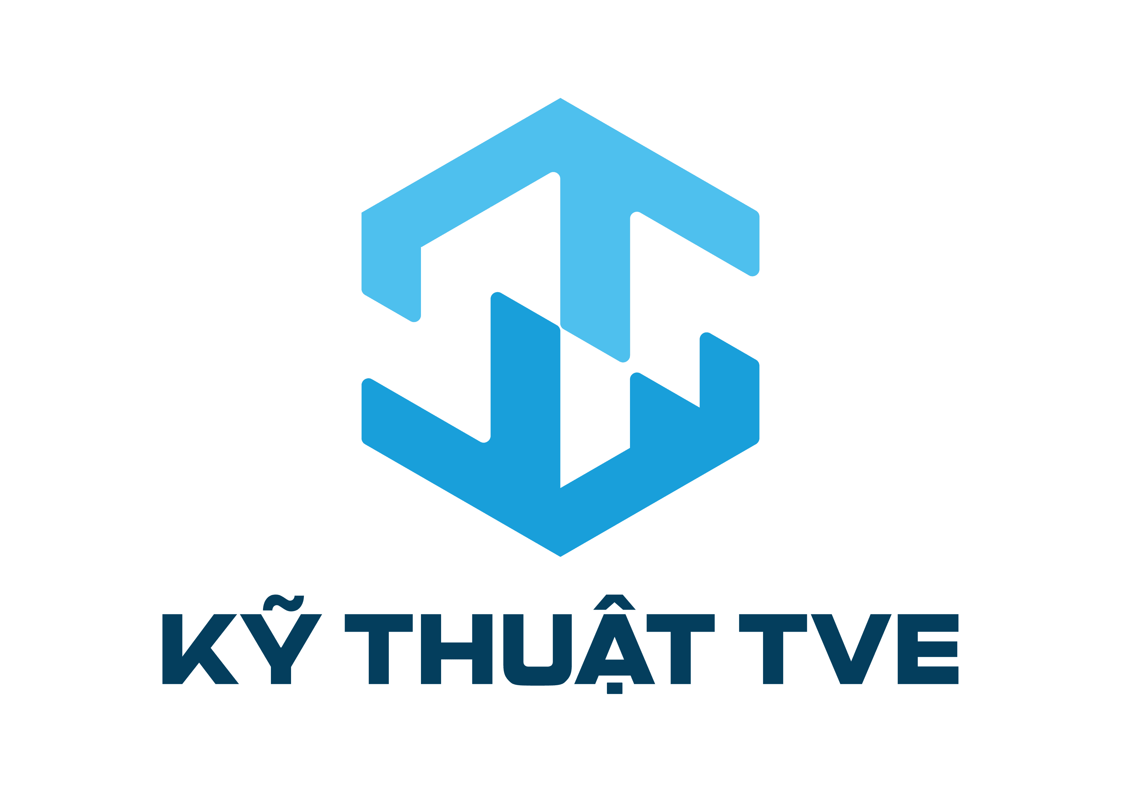 TVE Logo